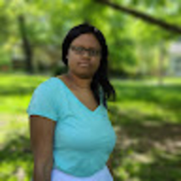 Meet your Posher, Tariyah - Picture 1 of 1